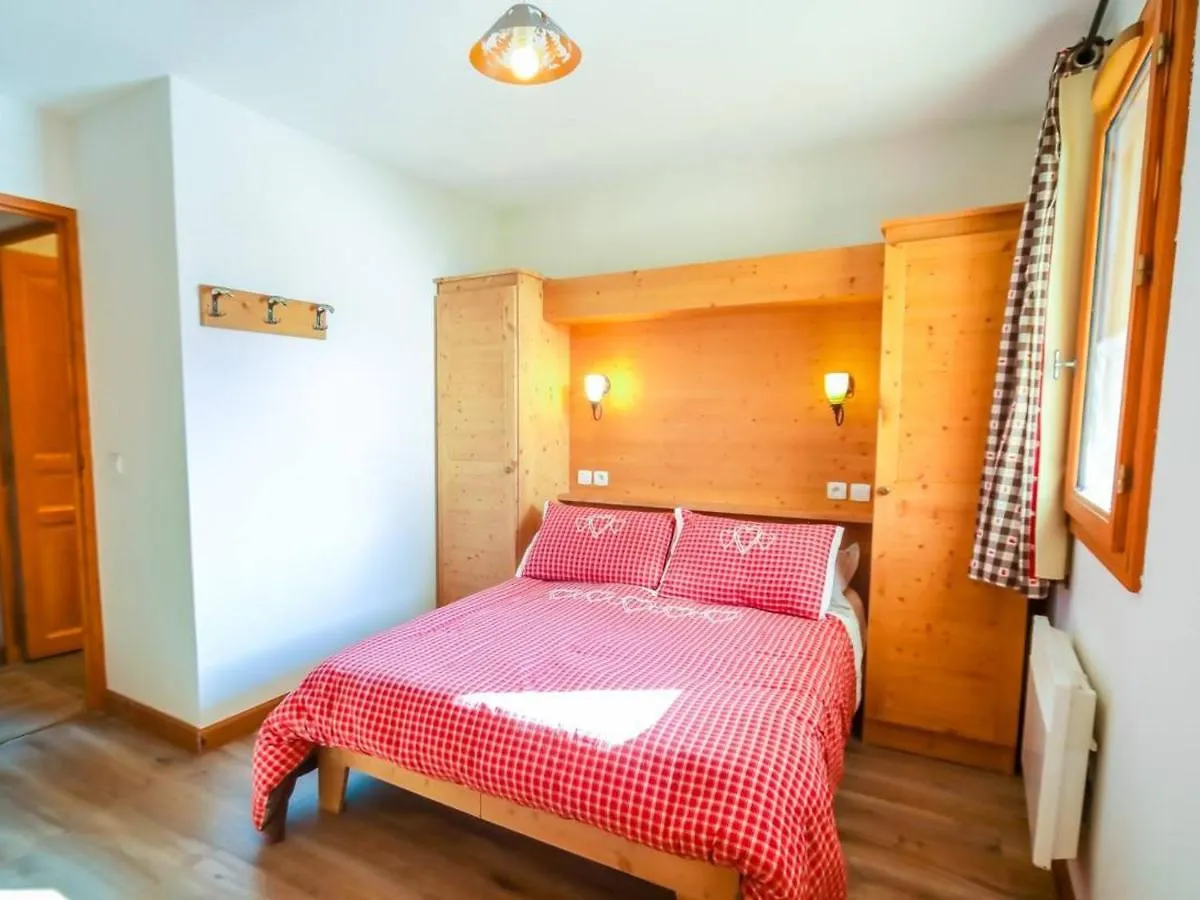 Appartement Duplex 4 Pieces Avec Piscine - 6 Couchages, Proche Pistes - Vars Les Claux - Fr-1-330B-31 contacts