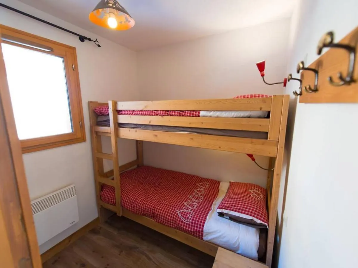 Appartement Duplex 4 Pieces Avec Piscine - 6 Couchages, Proche Pistes - Vars Les Claux - Fr-1-330B-31 0*, Vars (Hautes-Alpes) France